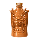 Orange Enhanced Liquid Rage | Dawn of the Dragons Wiki | Fandom