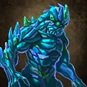 Seers vanguard troop