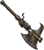 Clockwork Axe