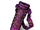 Purple Scabbard