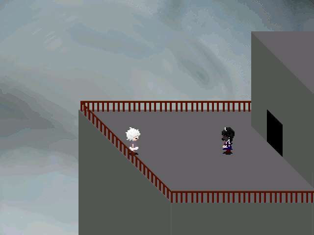 Endings Dotflow Wiki Fandom