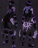 Endrancepat.jpg (121 KB) Endrance activating Macha.