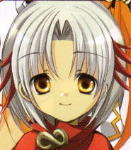 Lycoris | .hack//Wiki | Fandom