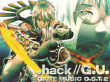 G.U. GAME MUSIC O.S.T. 2
