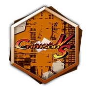 Red-Faced Intermediate