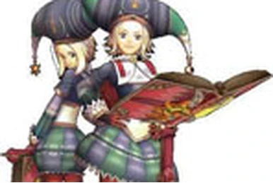 Victory Spark | .hack//Wiki | Fandom