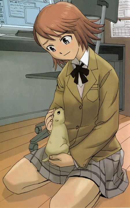 BlackRose | .hack//Wiki | Fandom
