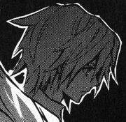 Tomonari Kasumi - .hack//G.U