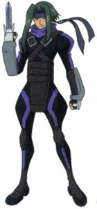 Sora | .hack//Wiki | Fandom