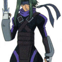 Characters, .hack//Wiki