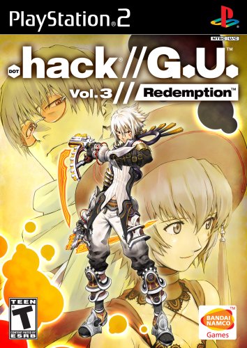 Redemption | .hack//Wiki | Fandom