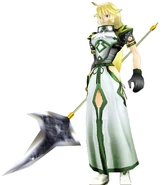 Gardenia | .hack//Wiki | Fandom