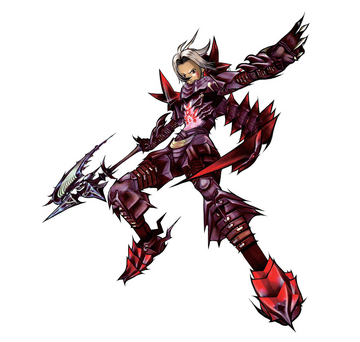 Ayasa×HASEO CHRONICLE Haseo | .hack//Wiki | Fandom