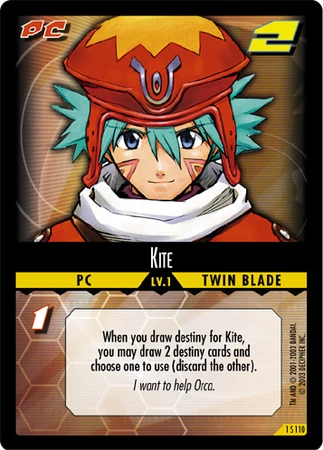 Kite (ENEMY) | .hack//Wiki | Fandom