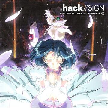 Listen to Hack Sign OST 2 - 09 - Strangers by H-Z in anime playlist online  for free on SoundCloud