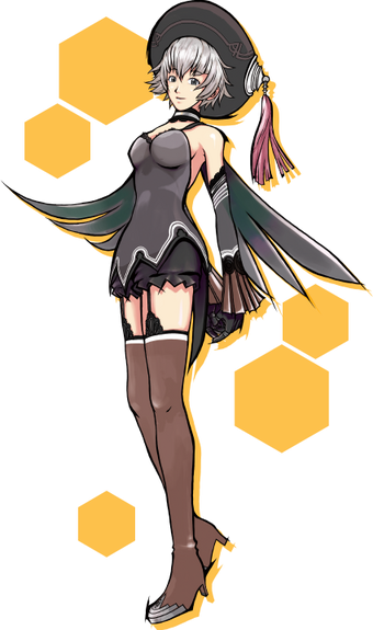 Shino Hack Wiki Fandom