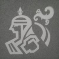 Monk emblem