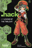 Hack Legend of the Twilight 1