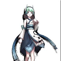 Mia (AIDA), .hack//Wiki