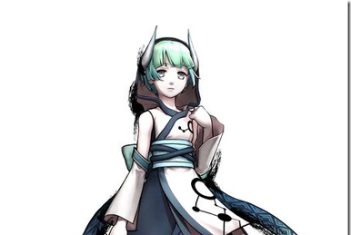 Tri-Edge | .hack//Wiki | Fandom