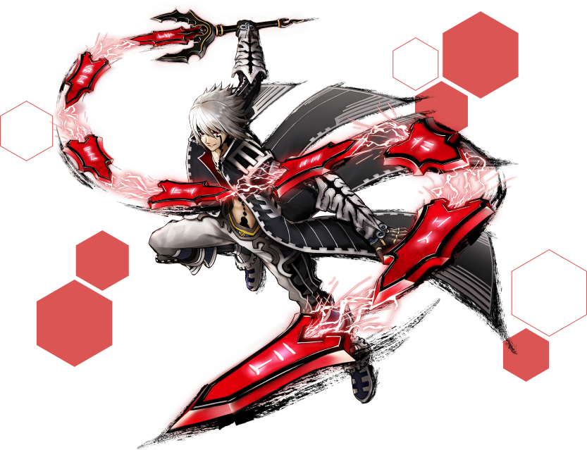 恩塚亨　offense game model Original Design Max factory SHOJO-HATSUDOKI MOTORED CYBORG