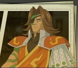 Sanjuro (LINK) | .hack//Wiki | Fandom