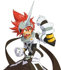 Tokio Kuryuu (LINK) | .hack//Wiki | Fandom