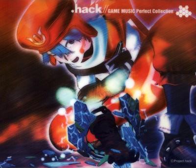 GAME MUSIC Best/Perfect Collection | .hack//Wiki | Fandom