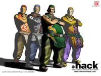 Posibles aspectos de Lios