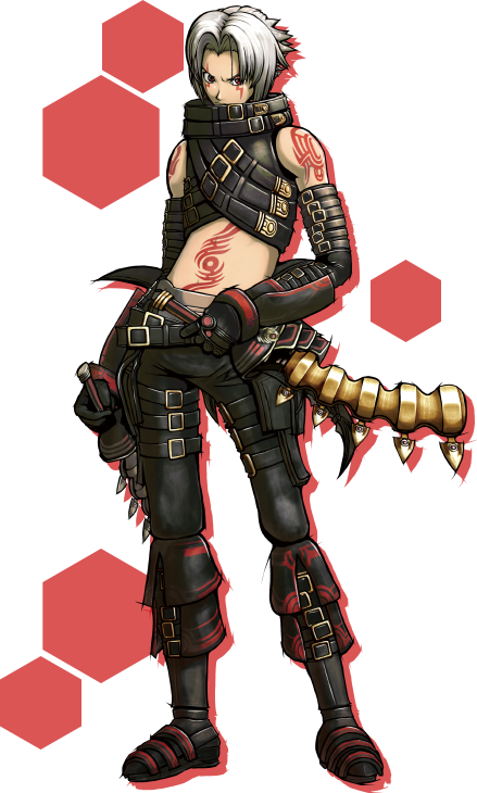 Haseo | .hack//Wiki | Fandom