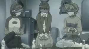 MireiMirukoMisakiInterludio