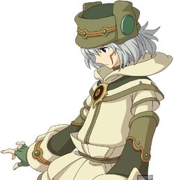 hack//Sign Tsukasa : r/DotHack