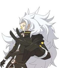 Flügel - Cross Rengeki