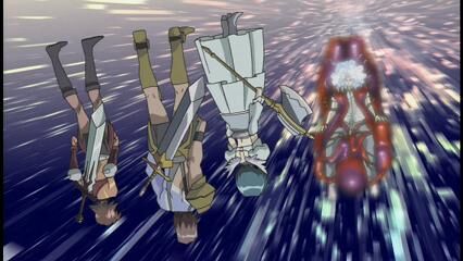 SIGN Phantoms, .hack//Wiki