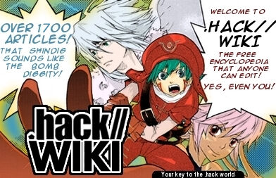 18 years ago today on April 4th 2002, .hack//SIGN first aired on TV in  Japan : r/DotHack