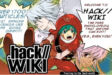 Mia (LINK), .hack//Wiki