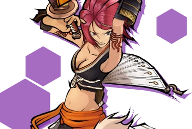 Tri-Edge | .hack//Wiki | Fandom