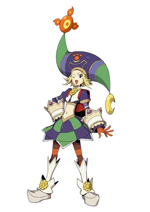 Saku (LINK) | .hack//Wiki | Fandom