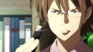 Ryuuji Sogabe and The 13th Bansyoya File created by Jun_Bansyoya.jpeg