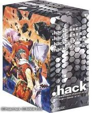 The Artbox to hold the four games.