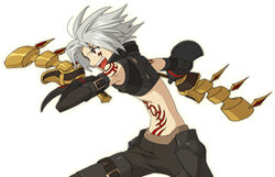 Haseo (LINK) | .hack//Wiki | Fandom