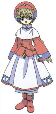 Does anyone know what the hat is called that hotaru wears? : r