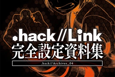 hack//Archives 02 Black | .hack//Wiki | Fandom