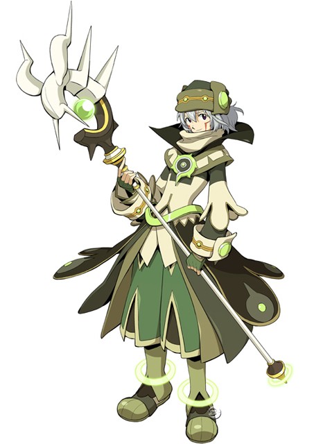 Tsukasa, .hack//Wiki