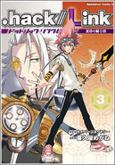 Volume 3 cover.