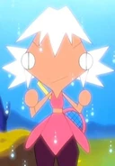 BlackRose in .hack//GIFT