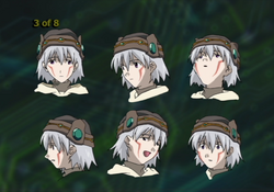 Tsukasa | .hack//Wiki | Fandom