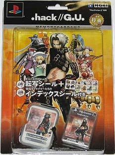 Rebirth, .hack//Wiki