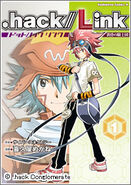 Volume 1 cover.