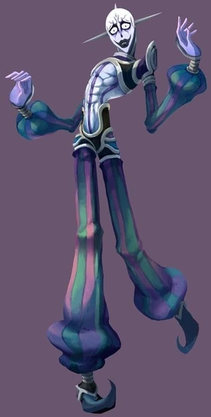Ibaku (LINK)